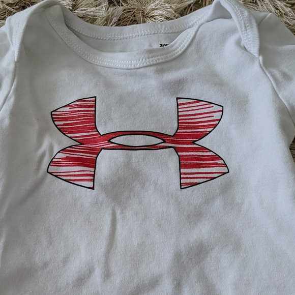 Under Armour Other - Under Armour Onesie